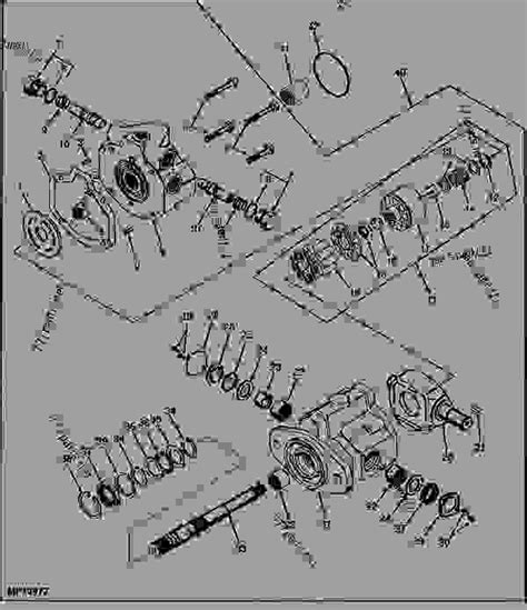 john deere skid steer 7775 parts|john deere 7775 parts diagram.